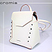 SS2018 CROMIA BACKPACK TIKI 1403778 BIA